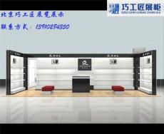 精品展柜設計制作與網(wǎng)頁設計 北京精品展柜設計制作廠的專業(yè)之道