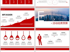 商務創意營銷方案 從活動策劃到公關服務的全景指南